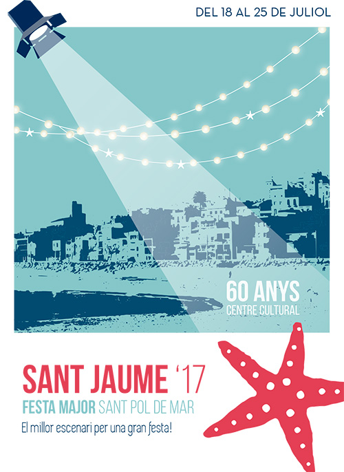 Festa Major de Sant Pol de Mar