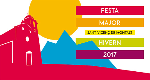Mercat Medieval a la Festa Major de Sant Vicenç de Montalt