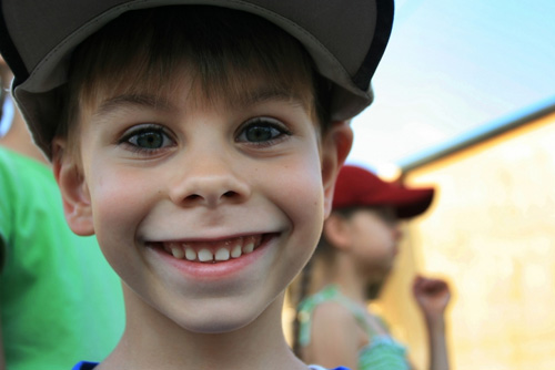 Els secrets dels nens més feliços del món