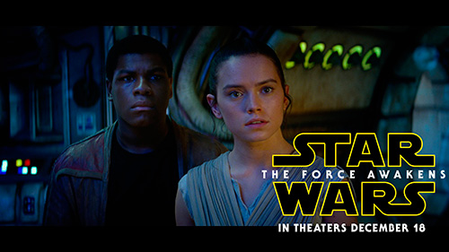 Star Wars: El despertar de la força (tràiler oficial)