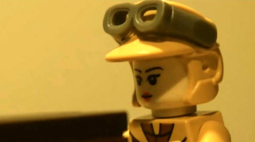 Lego Star Wars Episodi VII