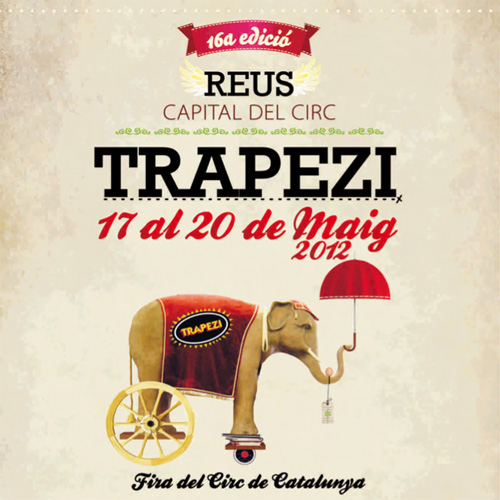 Trapezi 2012