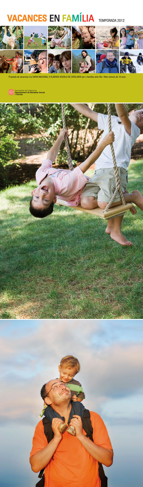 Període de preinscripcions per 