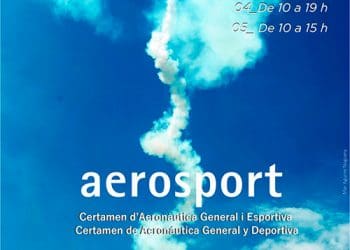 Festival Aeri Aerosport a Igualada-àdena