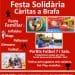 Festa Familiar Solidària de Càritas