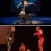 Espectacle de circ ‘Per un desig’ al Casino l’Aliança Poblenou