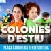 Colònies d’estiu amb Rosa del Vents