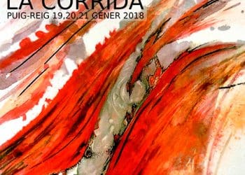 La Corrida de Puig-reig, El Berguedà