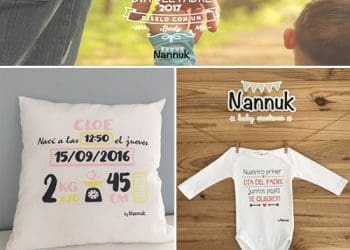 Dia del pare amb Nannuk