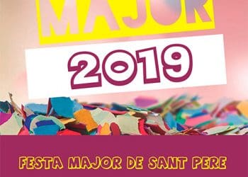 Festa Major de Begur, el Baix Empordà