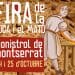 Fira de la Coca i el Mató de Monistrol de Montserrat