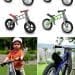 La meva primera bicicleta