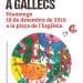 Fira’t a Gallecs, Mollet del Vallès