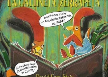 La gallineta xerrapeta