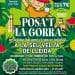 Posa’t la Gorra a Lleida
