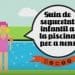 10 mesures de seguretat infantil a la piscina