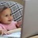Els nens del futur es diran Mac, Apple i Siri!!