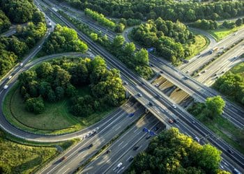 Autopistes gratuïtes per a les famílies nombroses (Innocentada!!)