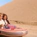 Landspeeder, de Luke Skywalker