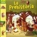 Mini Larousse: ‘La prehistòria’