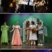 Guanyadors d’una entrada doble per veure ‘El meravellós màgic d’Oz’ al Teatre Regina