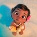 Moana, la nova princesa Disney