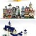 Nanoblock: per construir en miniatura