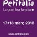 Petitàlia, La gran Fira Familiar a Lleida