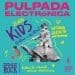 Pulpada Electrònica a Barcelona