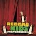Reggae per Xics, al Casino l’Aliança