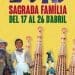 Festa Major del barri de la Sagrada Família
