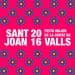 Sant Joan, Festa Major de la Ciutat de Valls