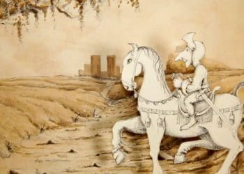 El vint-i-tres d’abril, Dàmaris Gelabert