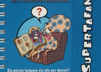 Els supertafaners: Els Animals