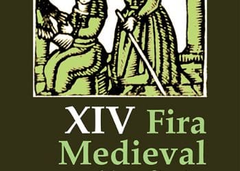 XIV Fira Medieval d’Oficis de Súria
