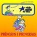 Prínceps i princeses