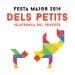Festa Major dels Petits de Vilafranca del Penedès
