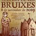 XX Fira de les Bruixes a Sant Feliu Sasserra, el Bages
