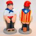 Història del caganer