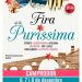 Fira de la Puríssima a Camprodon, el Ripollés