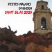 Festes Majors de Sant Blai a la Fatarella, la Terra Alta