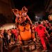 Festa Major del Barri de Sant Antoni, Barcelona