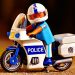 La Policia Local de Montcada i Reixac a la recerca de nens que fan anys