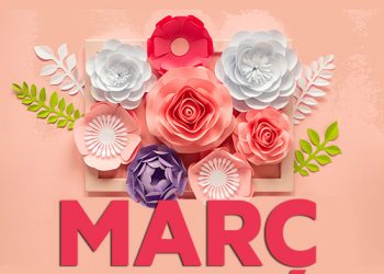 Dites del mes de març