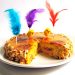 Mona de Pasqua sense llet i sense gluten
