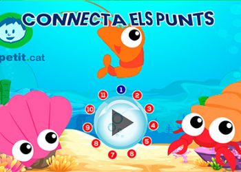 Connecta els punts