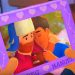 Out, una història d’amor homosexual a Disney