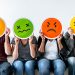 Muntanya russa d’emocions en el confinament