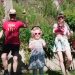 Videoclip amb les famílies del Baix Llobregat Challenge!