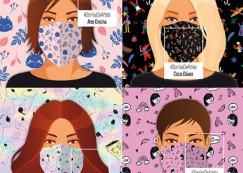 L’art arriba a les mascaretes de la mà de l’Editorial Mediterrània